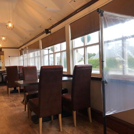 The Anglers Inn بيرث المظهر الخارجي الصورة