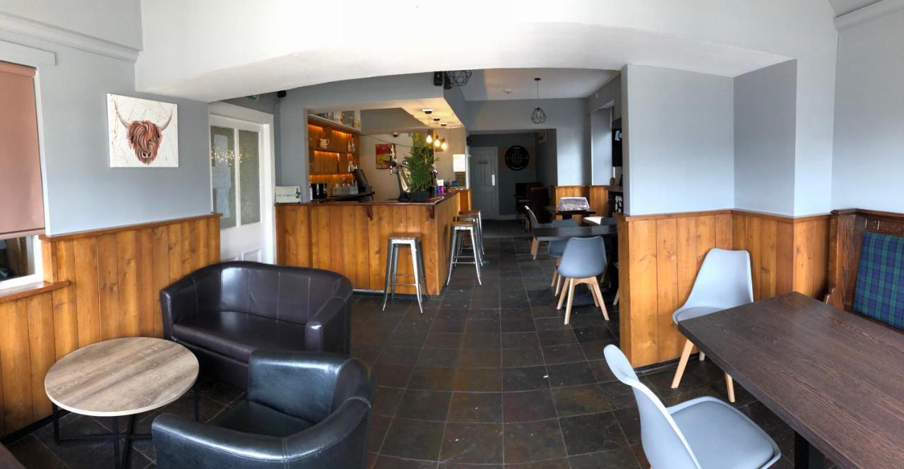 The Anglers Inn بيرث المظهر الخارجي الصورة