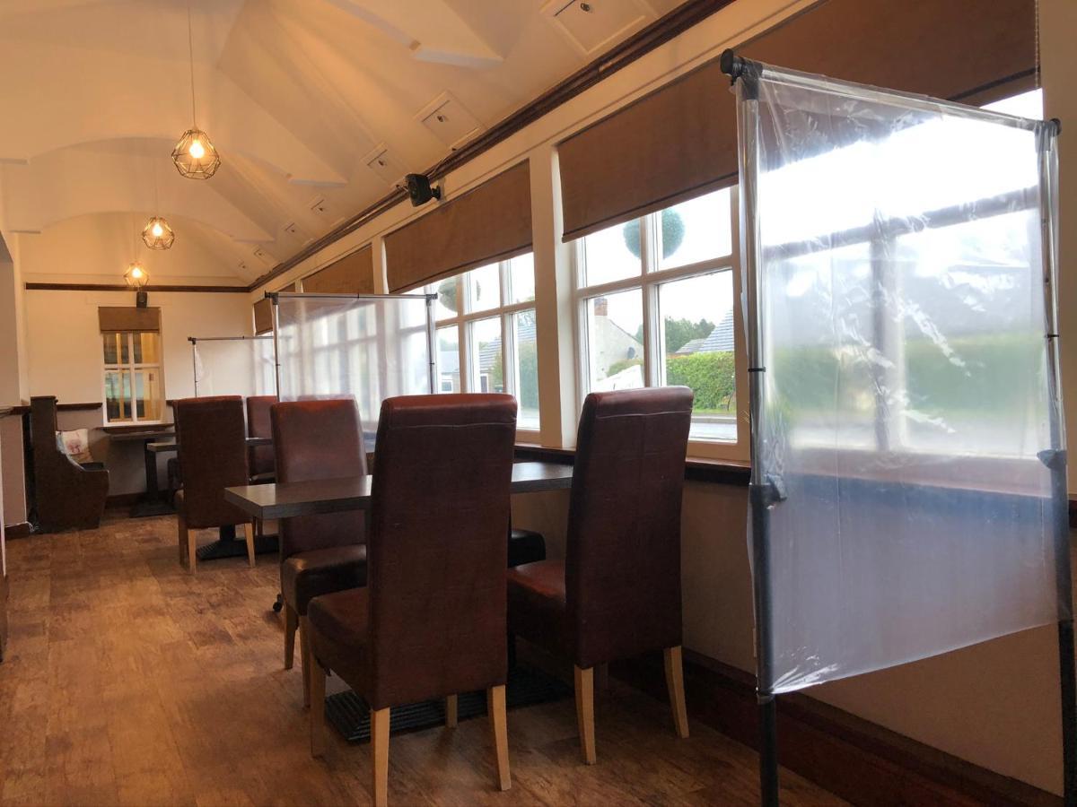 The Anglers Inn بيرث المظهر الخارجي الصورة