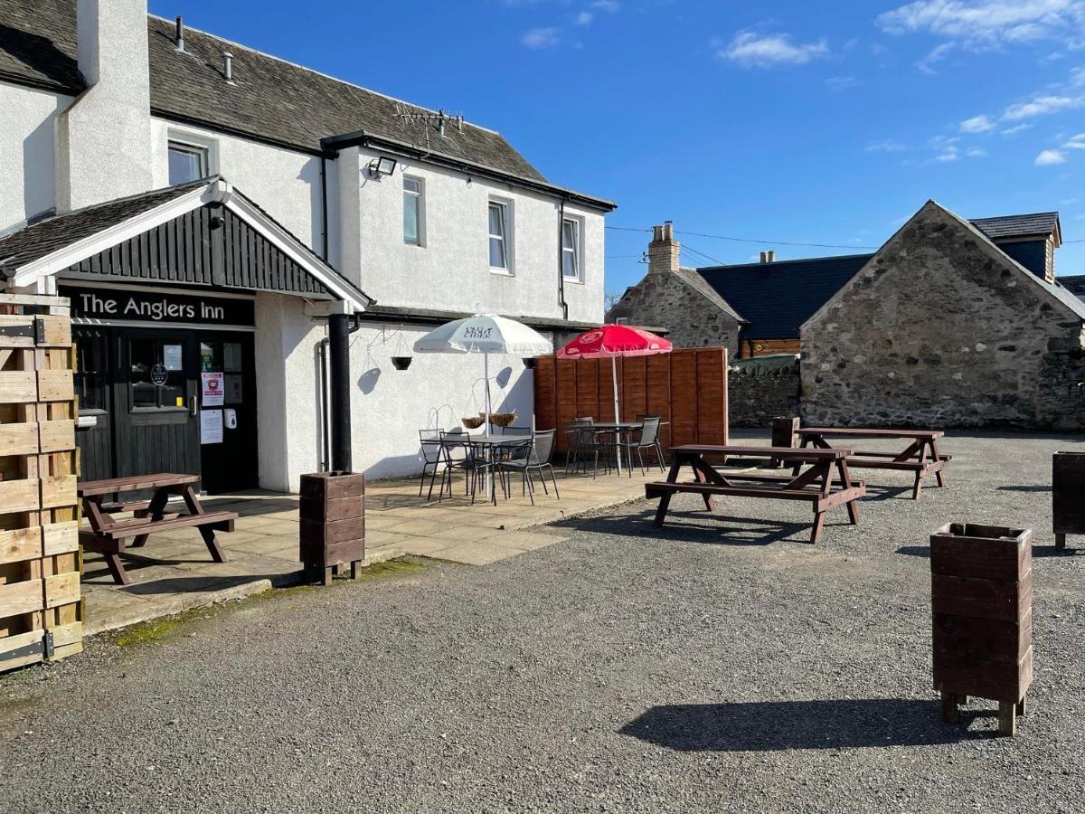 The Anglers Inn بيرث المظهر الخارجي الصورة