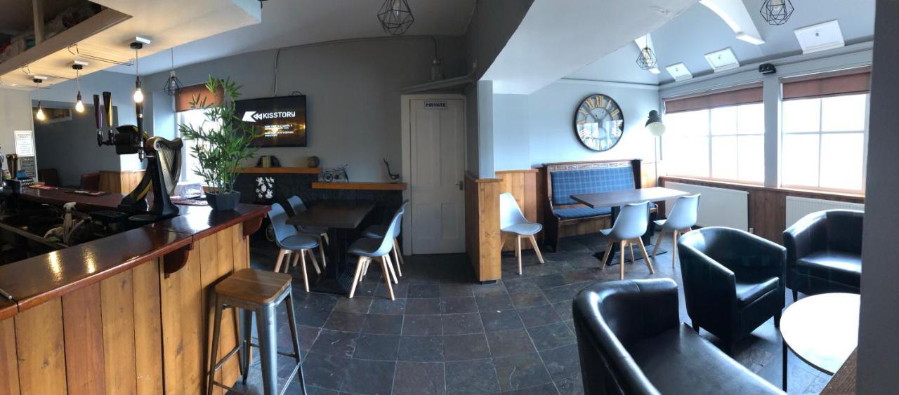 The Anglers Inn بيرث المظهر الخارجي الصورة