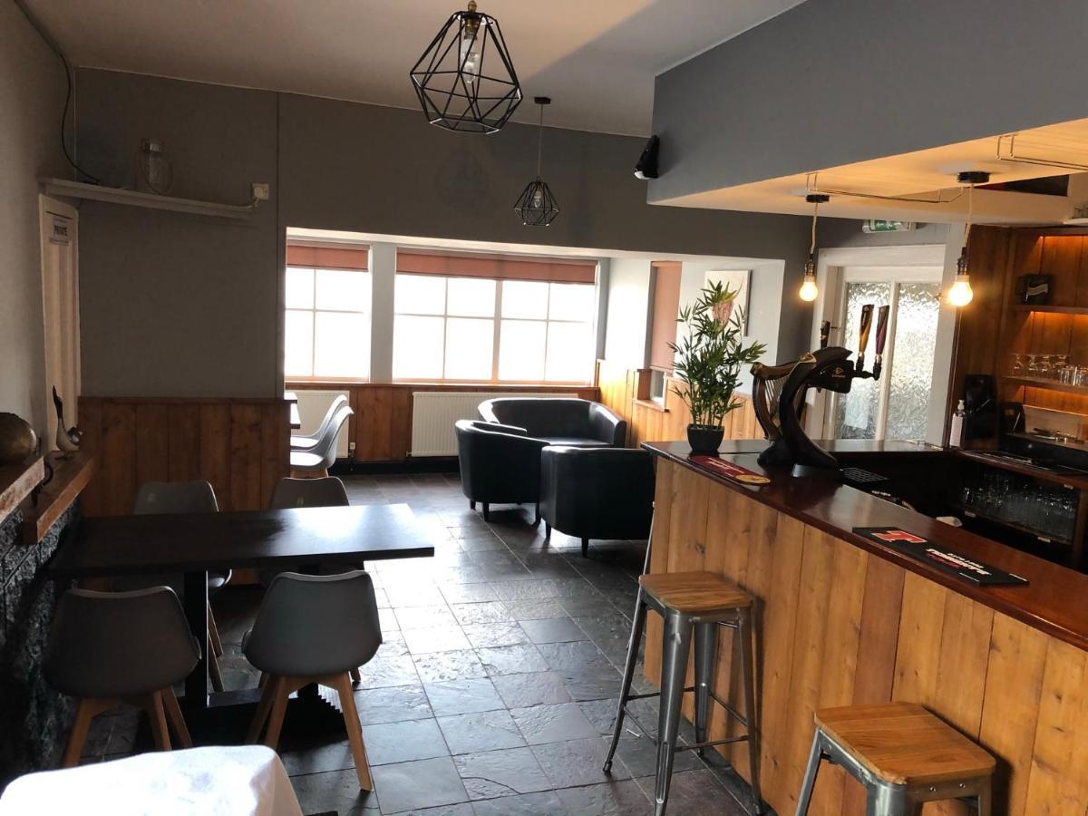 The Anglers Inn بيرث المظهر الخارجي الصورة