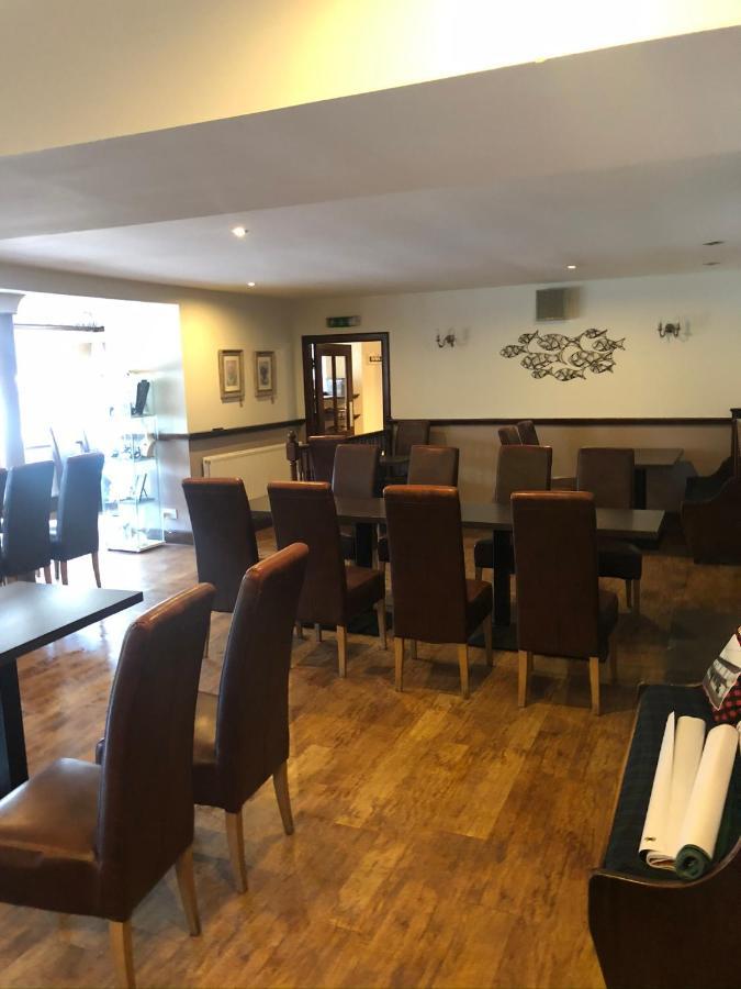 The Anglers Inn بيرث المظهر الخارجي الصورة