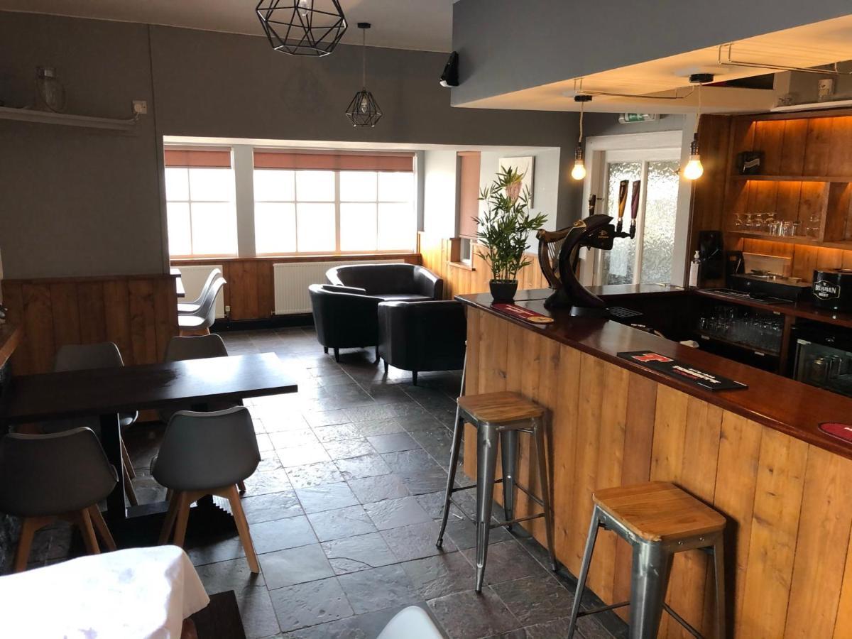 The Anglers Inn بيرث المظهر الخارجي الصورة