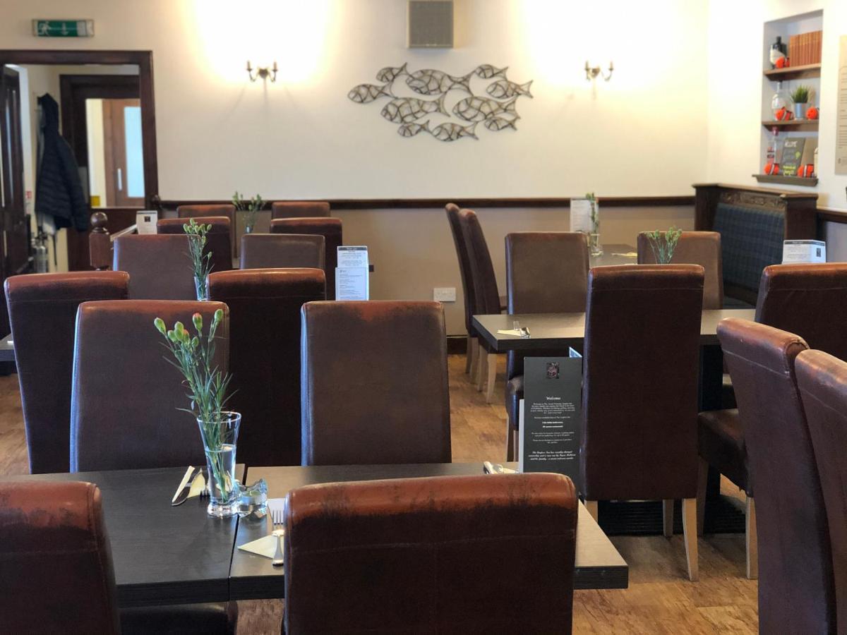 The Anglers Inn بيرث المظهر الخارجي الصورة