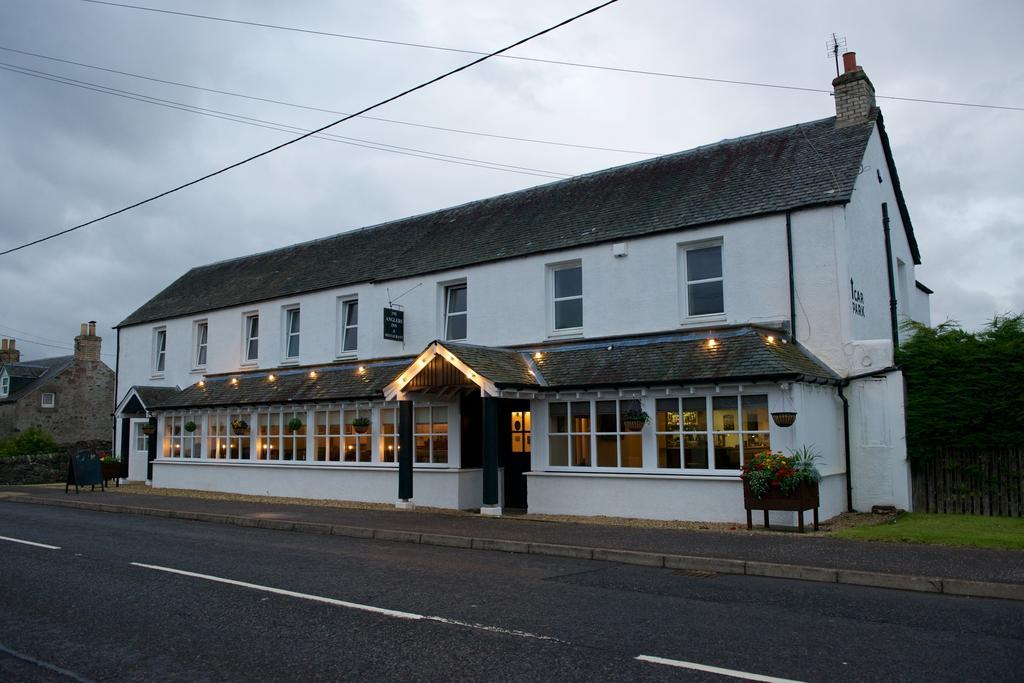 The Anglers Inn بيرث المظهر الخارجي الصورة