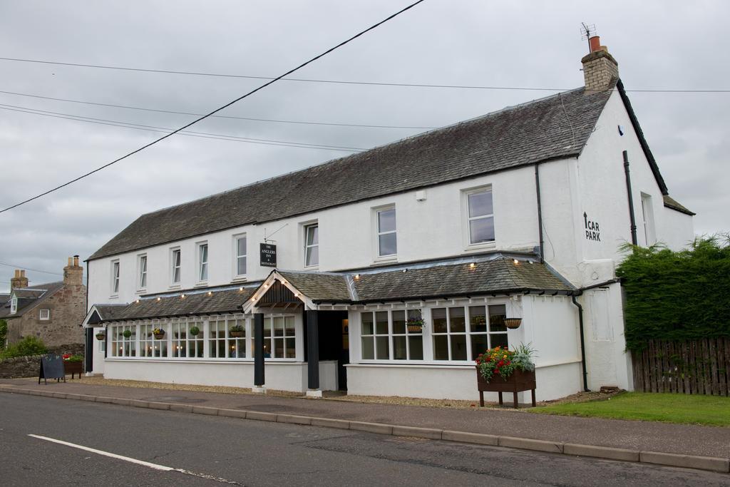 The Anglers Inn بيرث المظهر الخارجي الصورة