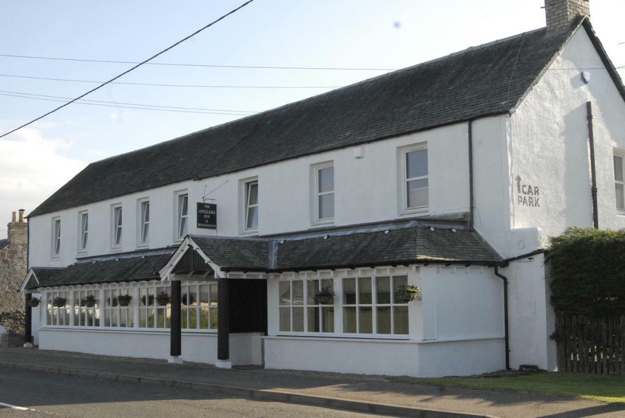 The Anglers Inn بيرث المظهر الخارجي الصورة