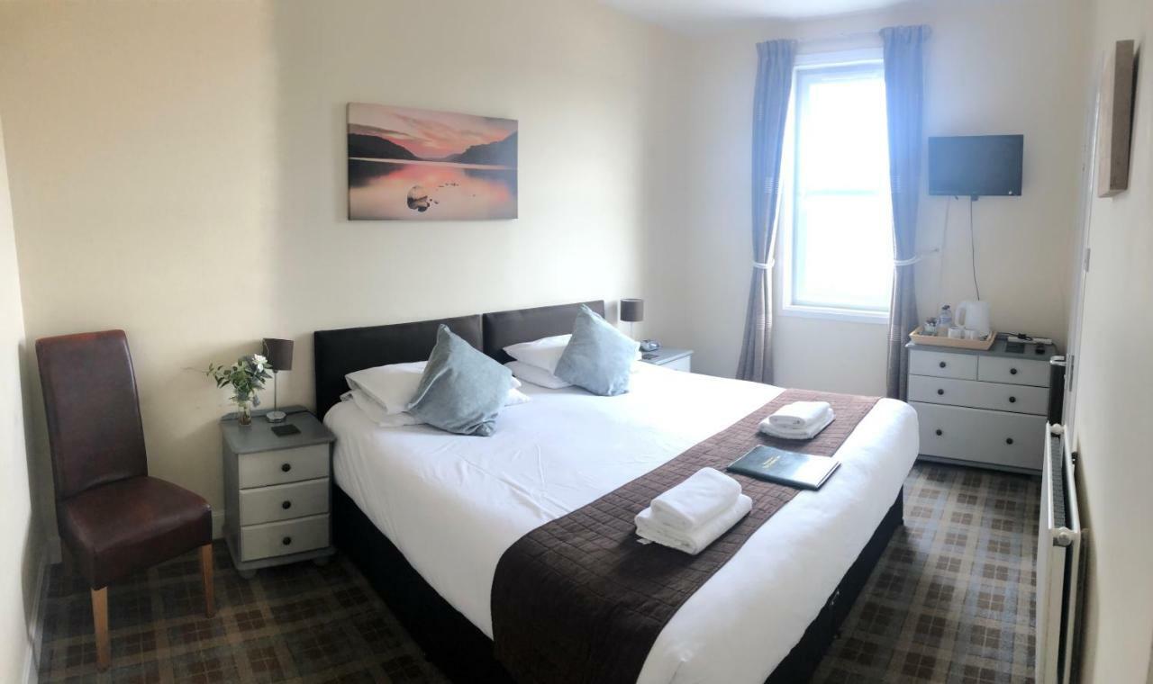 The Anglers Inn بيرث المظهر الخارجي الصورة